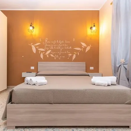 Apartamento G&c's Marconi *