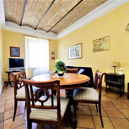 Bellezza Al Colosseo - & Apts Bed & Breakfast