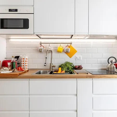 Pigneto Village Appartement *
