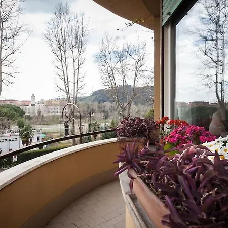 Ponte Della Musica A Homestay *
