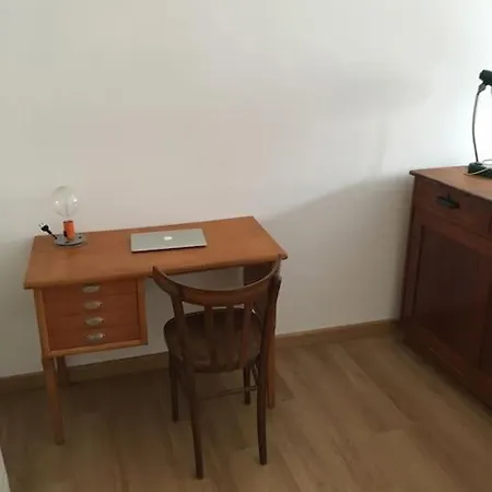 La Casa Di Pietro Appartamento