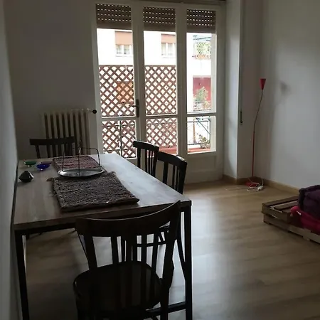 La Casa Di Pietro Roma