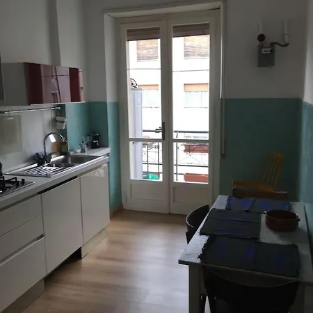 Appartamento La Casa Di Pietro *