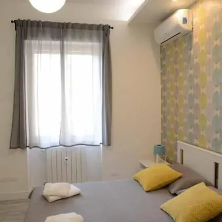 Apartment Casa E Per Vacanze Jenner Rome