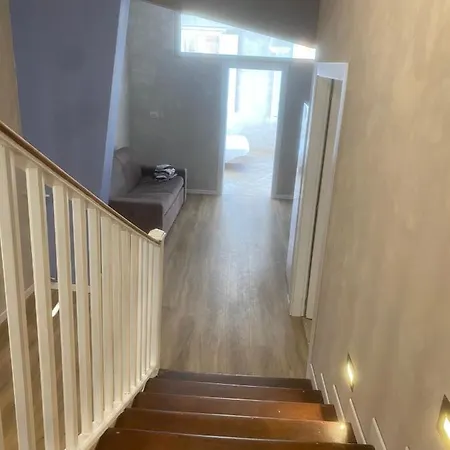 K'alma Colosseo - Lanza Apartmán *