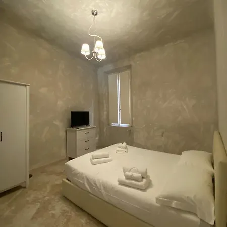 Apartment K'alma Colosseo - Lanza *