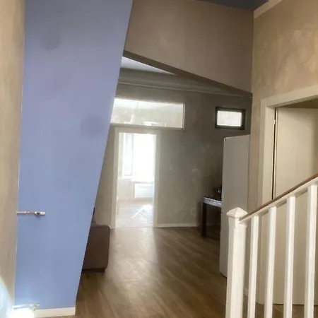 Apartment K'alma Colosseo - Lanza Rome