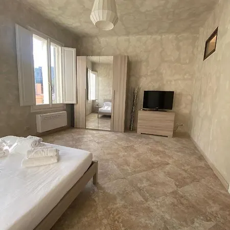 K'alma Colosseo - Lanza Apartmán Řím