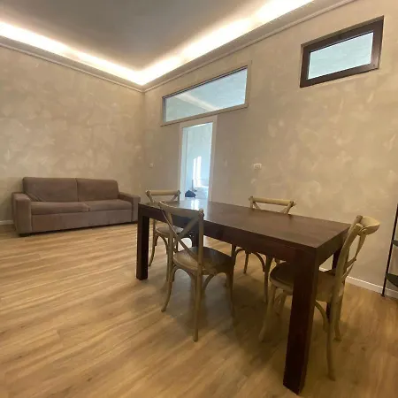 K'alma Colosseo - Lanza Apartment
