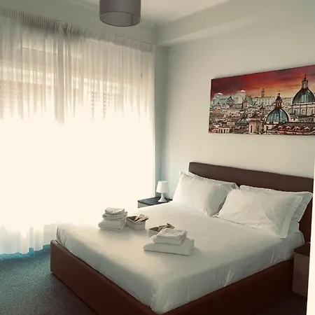 Vatican Holidays House Apartment *