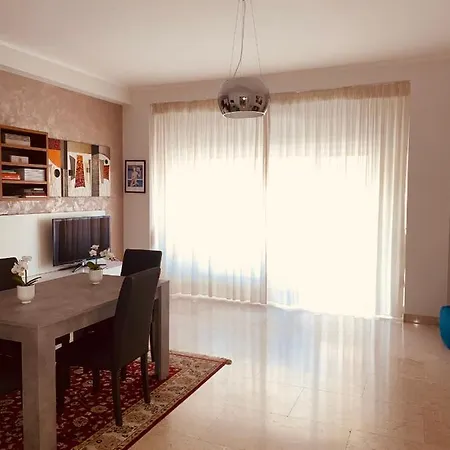 Vatican Holidays House Apartment Rome