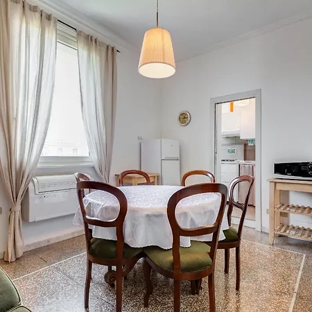 Apartment San Pietro 3 E Bagno In Camera Rome