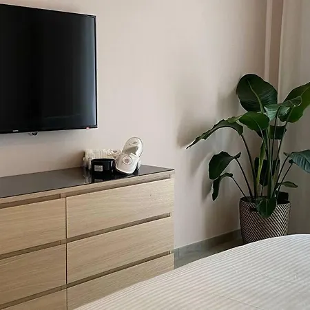 Apartamento Casa Zia Gina Nel Centro Di