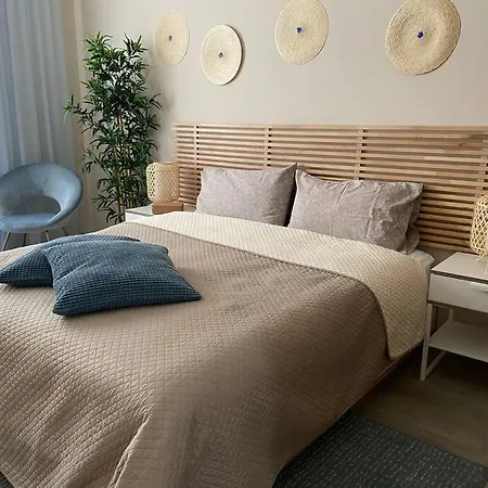 Casa Zia Gina Nel Centro Di Apartamento
