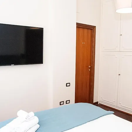 Labanca's House Apartment Rome