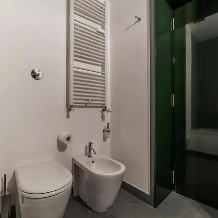 Apartment Montecitorio And Via Condotti *