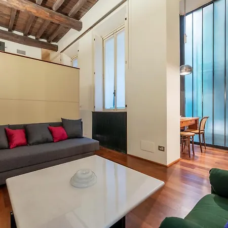 Apartment Montecitorio And Via Condotti *
