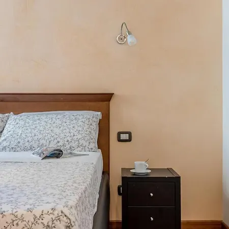 Casa Di Aurora - La Porta Sul Vaticano * Roma
