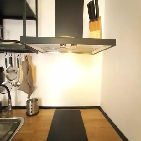 Casa Cisterna Apartment