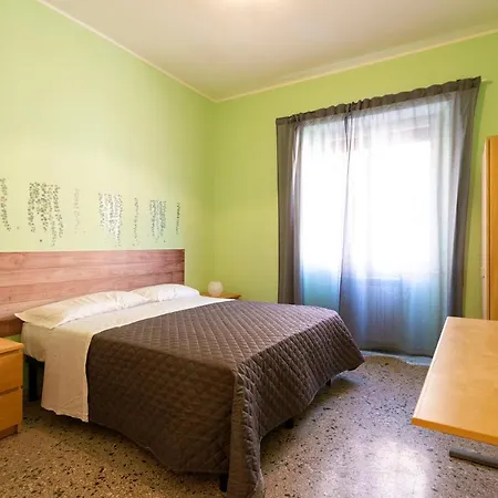 Apartment Di Fronte Alla Basilica Di San Paolo Rome