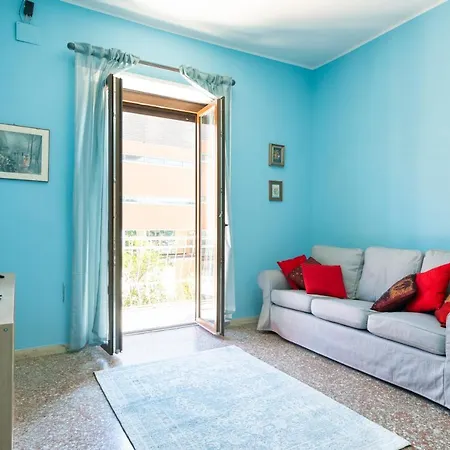 Apartment Di Fronte Alla Basilica Di San Paolo