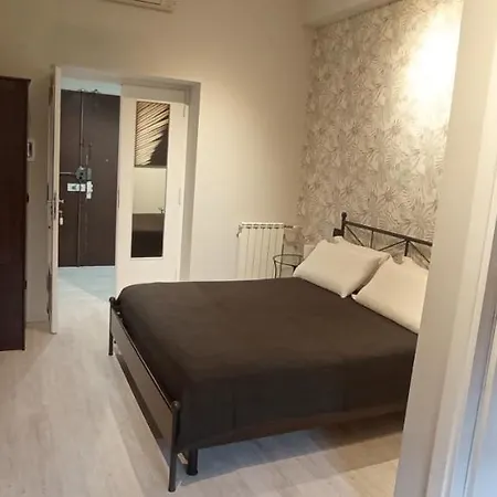 Apartment Xx Settembre - Casa Datti *