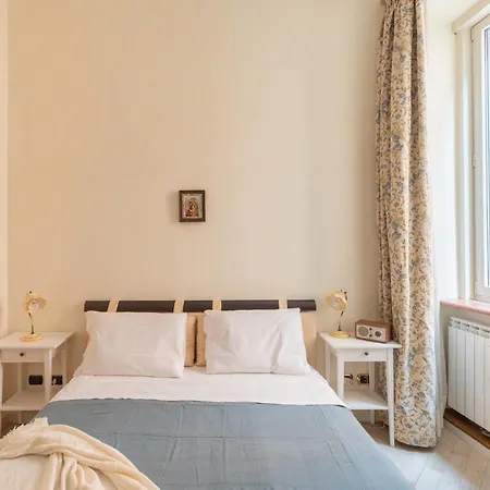Apartment Iflat Elegant And Luxury Near Pantheon *