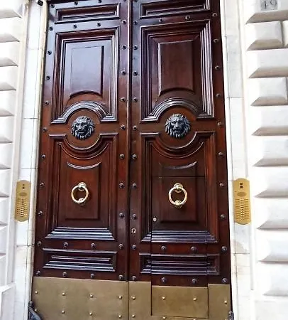 Xx Settembre - Casa Datti * Rome
