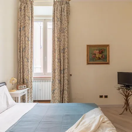 Apartment Iflat Elegant And Luxury Near Pantheon *