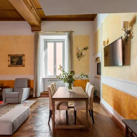 Iflat Elegant And Luxury Near Pantheon * Rome