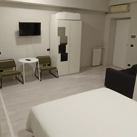 Appartement Xx Settembre - Casa Datti