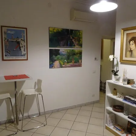 Linnea Centro A * Rome
