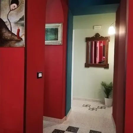 The Painter's House רומא
