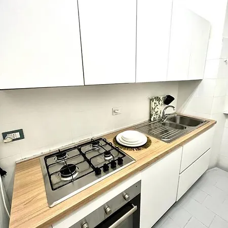 Apartment Glory House Vatican & Saint Peter Basilica Rome