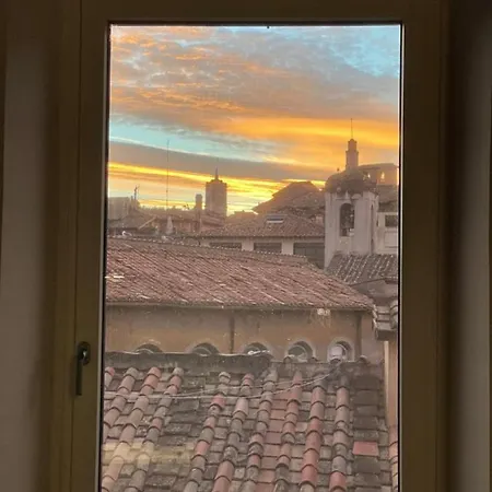 Cosy Reginella Apartment