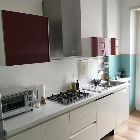 Appartamento La Casa Di Pietro Roma