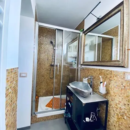 Industrial Loft Nella Periferia Di Apartment
