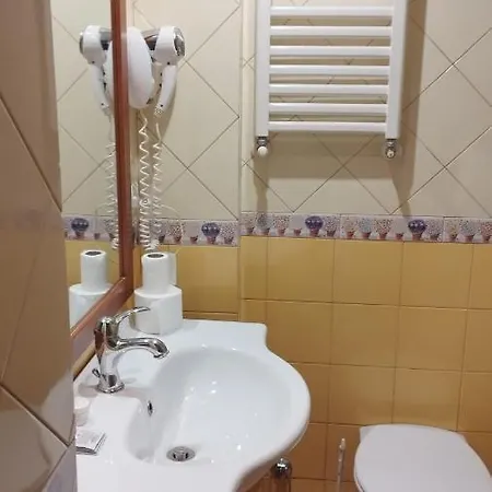 Star Guest house