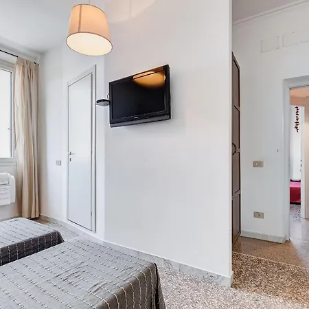 Apartment San Pietro 3 E Bagno In Camera Rome