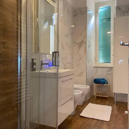 Casa Zia Gina Nel Centro Di Apartamento *