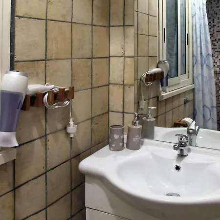 Apartment Leone Di Trastevere *