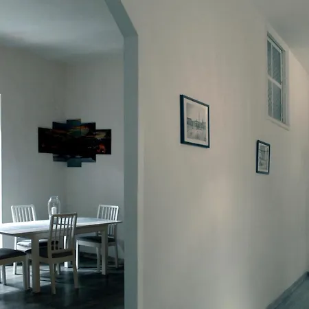 Apartment Leone Di Trastevere *