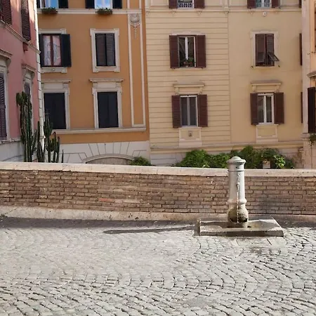 Splendido Nel Centro Di Roma, Monti Rome
