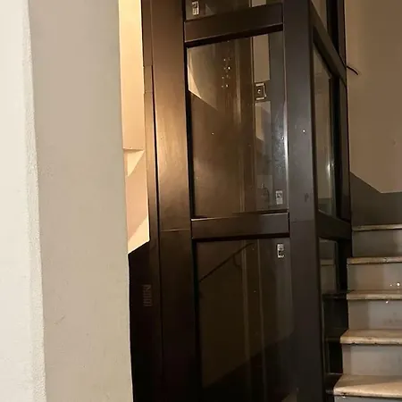 Splendido Nel Centro Di Roma, Monti Apartment