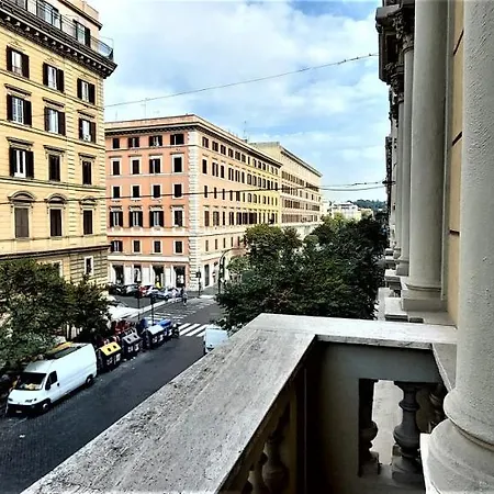 Maison d'hôtes Vatican