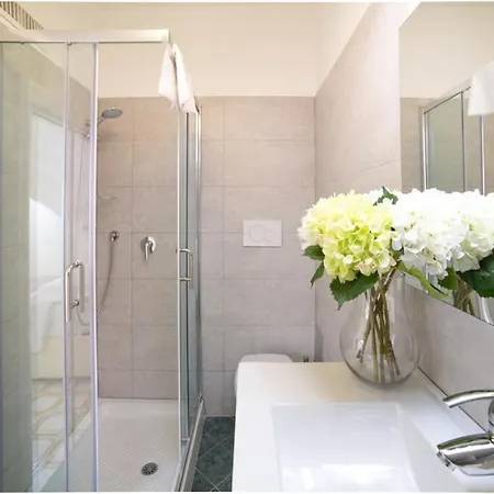 Vittoria Terrace Penthouse At The Spanish Steps * Rome