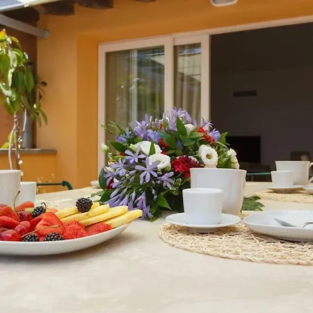 Vittoria Terrace Penthouse At The Spanish Steps Apartment