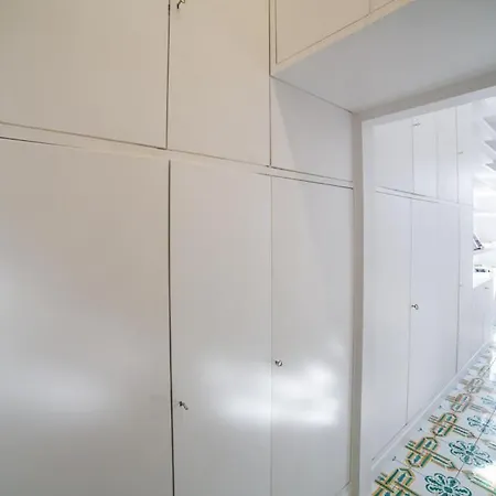 Vittoria Terrace Penthouse At The Spanish Steps Apartamento *