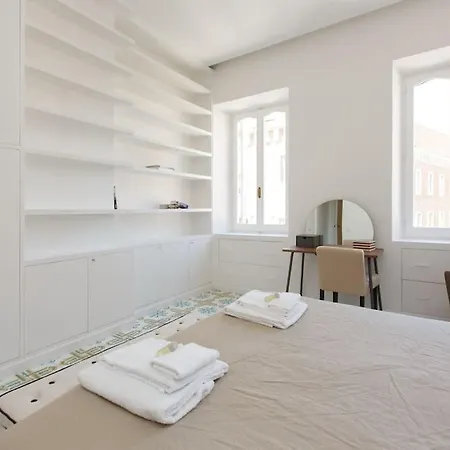 Vittoria Terrace Penthouse At The Spanish Steps Apartment Rome