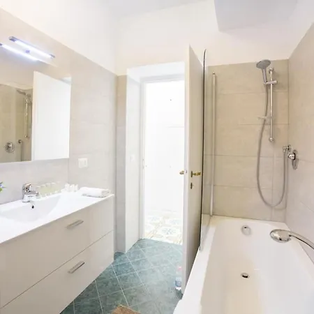 Apartment Vittoria Terrace Penthouse At The Spanish Steps Rome